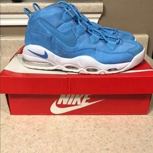 Nike uptempo 95